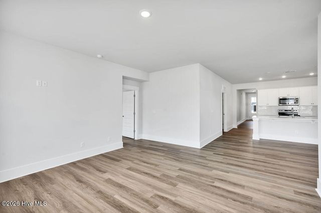 3217 Butterfly Ginger Street Lot 75, Leland, NC 28451