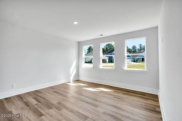 3217 Butterfly Ginger Street Lot 75, Leland, NC 28451