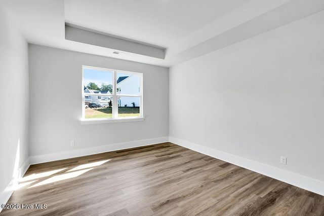 3217 Butterfly Ginger Street Lot 75, Leland, NC 28451