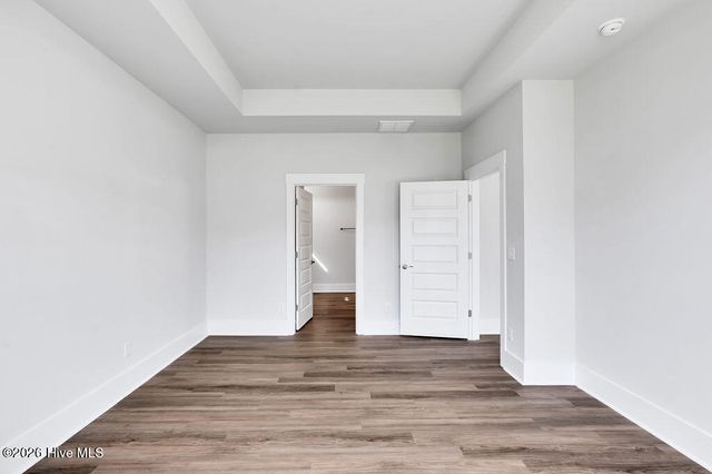 3217 Butterfly Ginger Street Lot 75, Leland, NC 28451