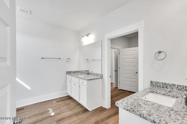 3217 Butterfly Ginger Street Lot 75, Leland, NC 28451