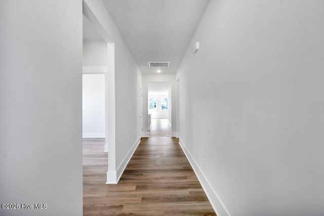 3217 Butterfly Ginger Street Lot 75, Leland, NC 28451