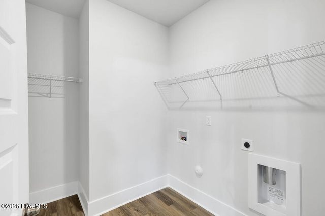 3217 Butterfly Ginger Street Lot 75, Leland, NC 28451
