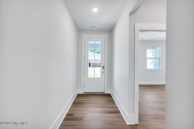 3217 Butterfly Ginger Street Lot 75, Leland, NC 28451