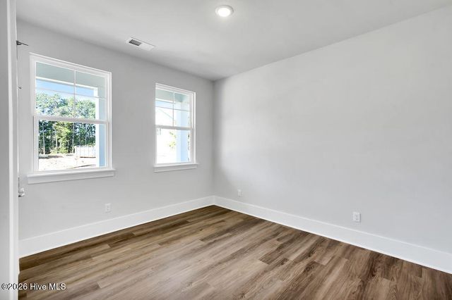 3217 Butterfly Ginger Street Lot 75, Leland, NC 28451