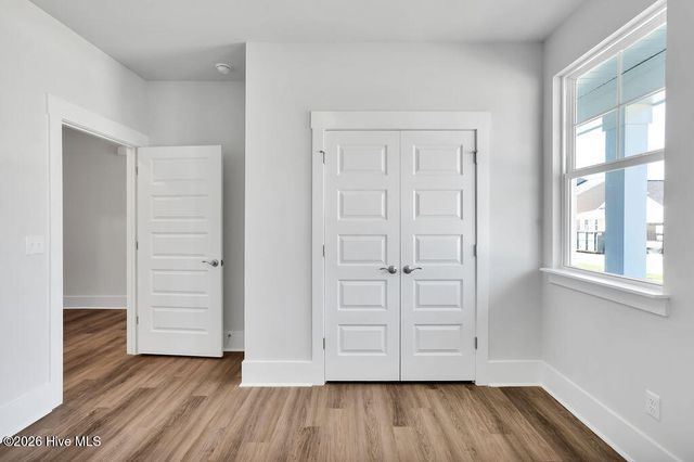 3217 Butterfly Ginger Street Lot 75, Leland, NC 28451