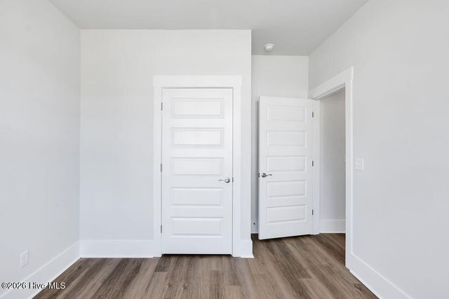 3217 Butterfly Ginger Street Lot 75, Leland, NC 28451