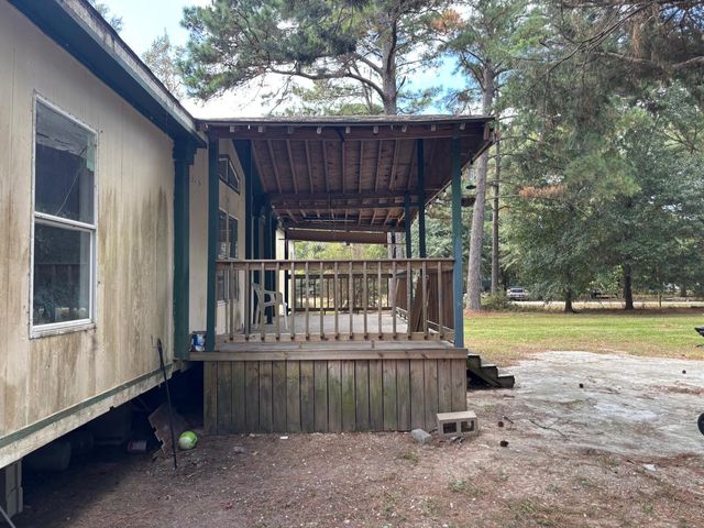 23411 Beau Forest Lane, Hockley, TX 77447