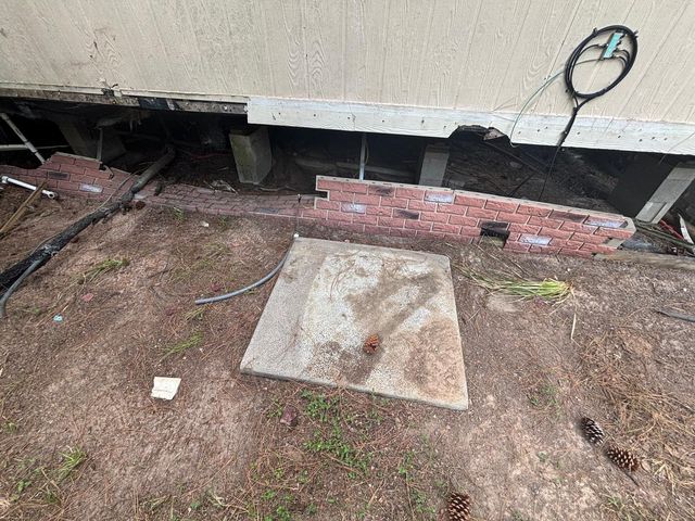 23411 Beau Forest Lane, Hockley, TX 77447