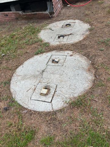 23411 Beau Forest Lane, Hockley, TX 77447