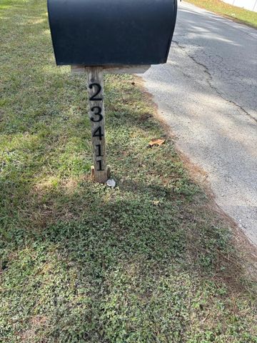 23411 Beau Forest Lane, Hockley, TX 77447