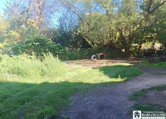 309 South 3rd Street, Olean, NY 14760