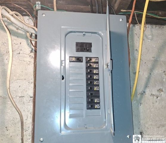 309 South 3rd Street, Olean, NY 14760