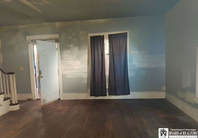 309 South 3rd Street, Olean, NY 14760