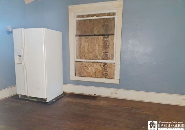 309 South 3rd Street, Olean, NY 14760