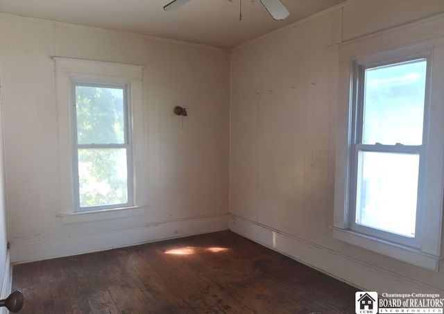 309 South 3rd Street, Olean, NY 14760