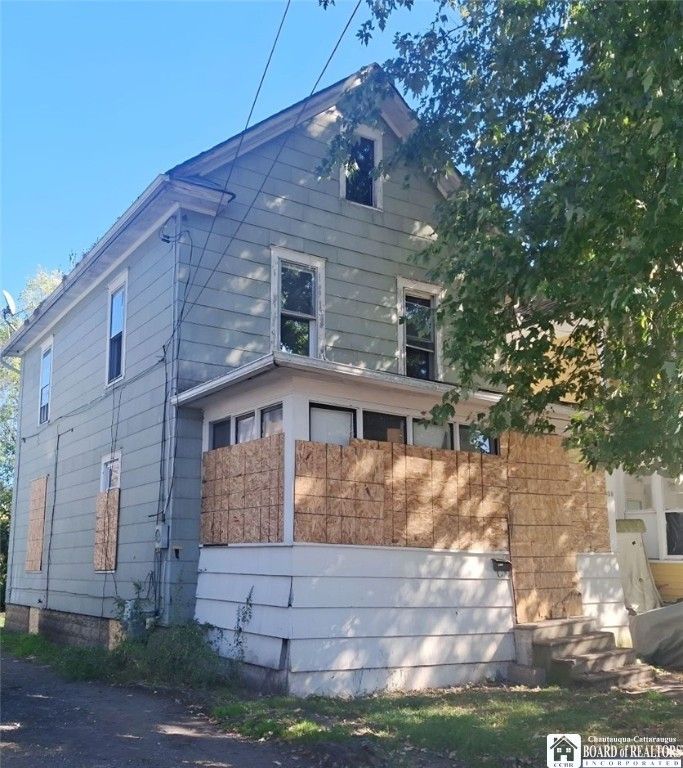 309 South 3rd Street, Olean, NY 14760