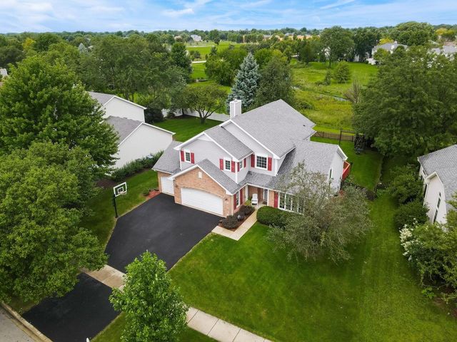 4783 Clearwater Lane, Naperville, IL 60564