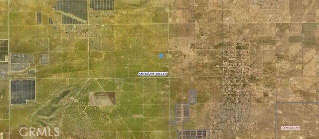 0 W C2 Avenue, Lancaster, CA 93536