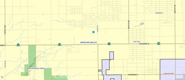 0 W C2 Avenue, Lancaster, CA 93536