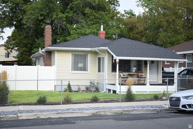2867 S CYPRUS LN, Magna, UT 84044