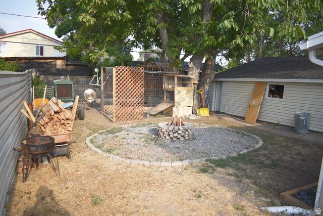 2867 S CYPRUS LN, Magna, UT 84044