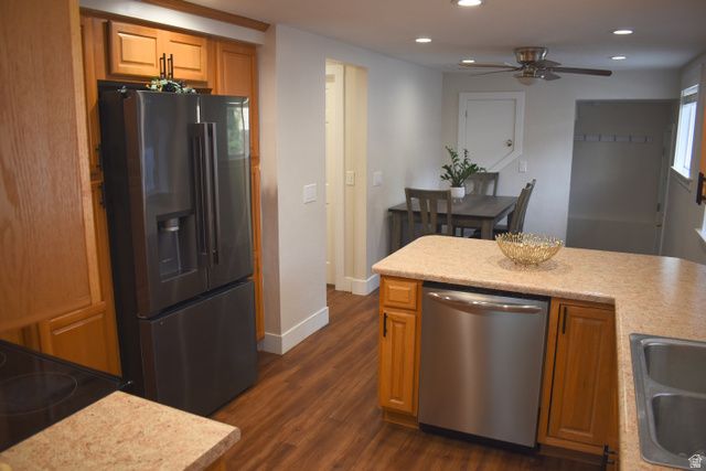 2867 S CYPRUS LN, Magna, UT 84044