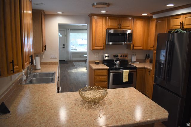 2867 S CYPRUS LN, Magna, UT 84044
