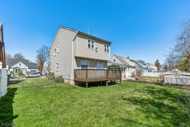 577 Berlant Ave, Roselle Boro, NJ 07203