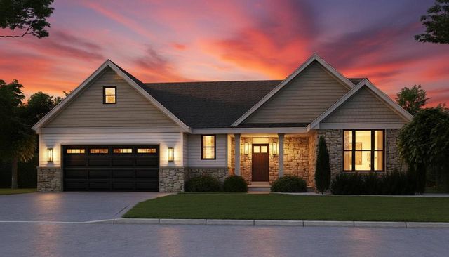 628 Rustic Rise Way, Verona, WI 53593