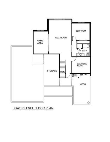 628 Rustic Rise Way, Verona, WI 53593