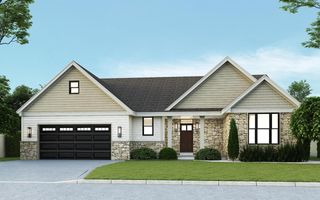 628 Rustic Rise Way, Verona, WI 53593