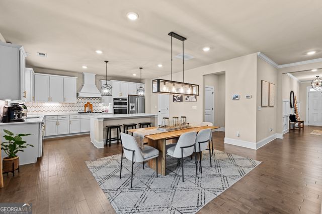 206 Caledonia Court, Peachtree City, GA 30269