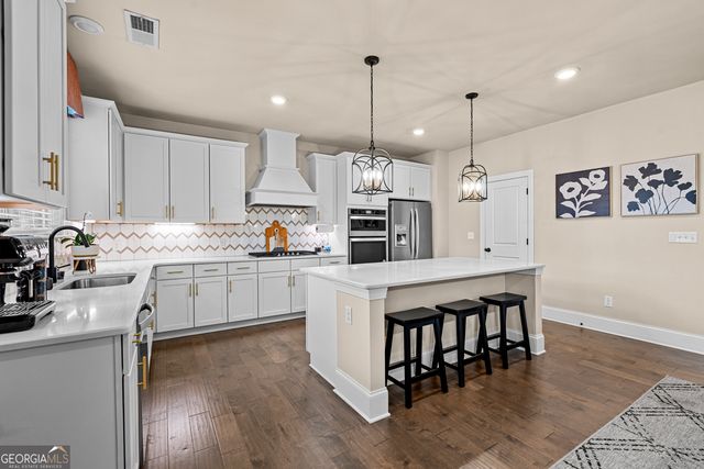 206 Caledonia Court, Peachtree City, GA 30269