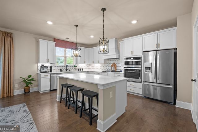 206 Caledonia Court, Peachtree City, GA 30269
