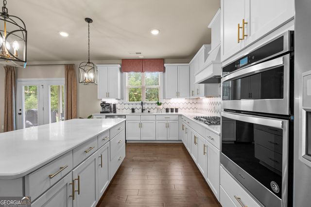 206 Caledonia Court, Peachtree City, GA 30269