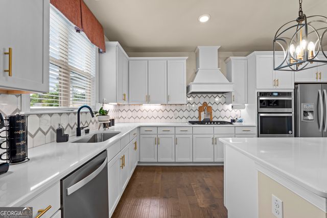 206 Caledonia Court, Peachtree City, GA 30269