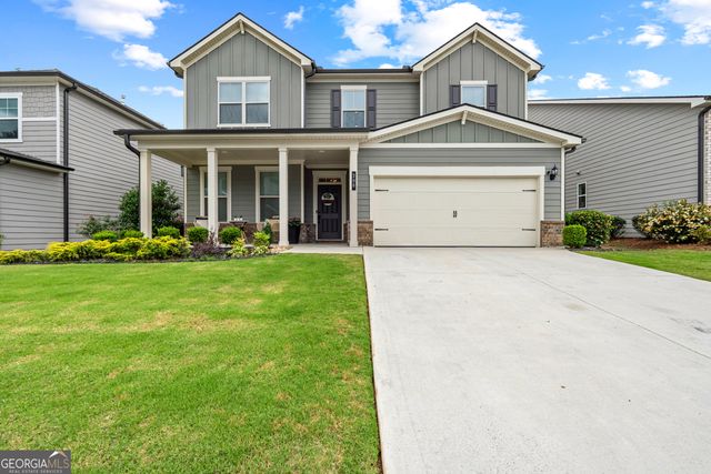 206 Caledonia Court, Peachtree City, GA 30269