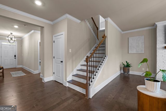206 Caledonia Court, Peachtree City, GA 30269