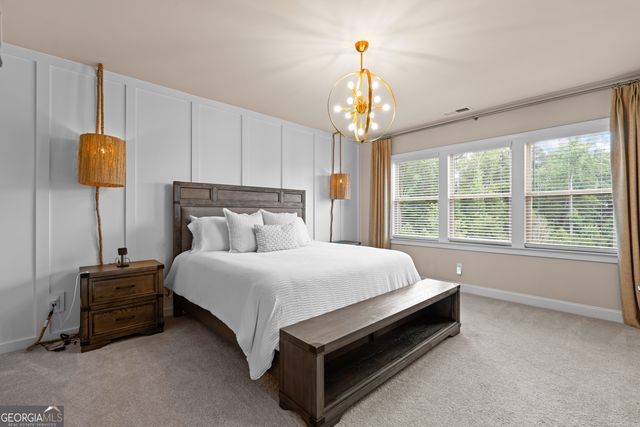 206 Caledonia Court, Peachtree City, GA 30269