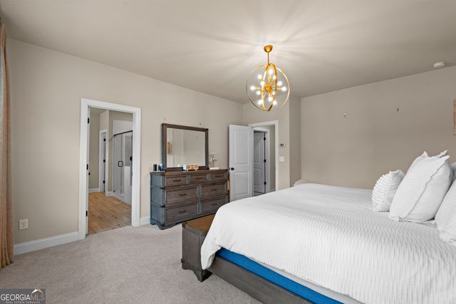 206 Caledonia Court, Peachtree City, GA 30269
