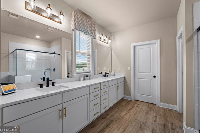 206 Caledonia Court, Peachtree City, GA 30269