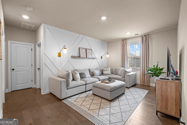 206 Caledonia Court, Peachtree City, GA 30269