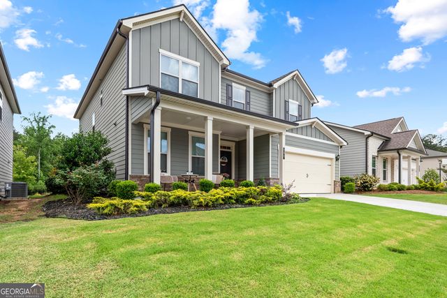 206 Caledonia Court, Peachtree City, GA 30269