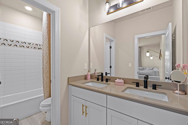 206 Caledonia Court, Peachtree City, GA 30269