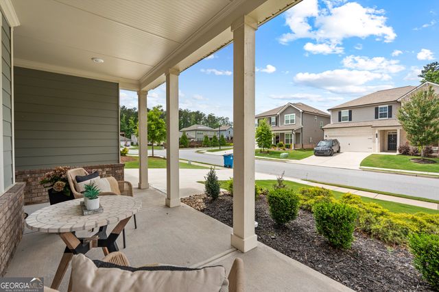 206 Caledonia Court, Peachtree City, GA 30269