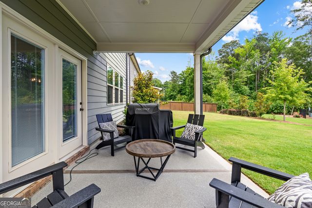 206 Caledonia Court, Peachtree City, GA 30269