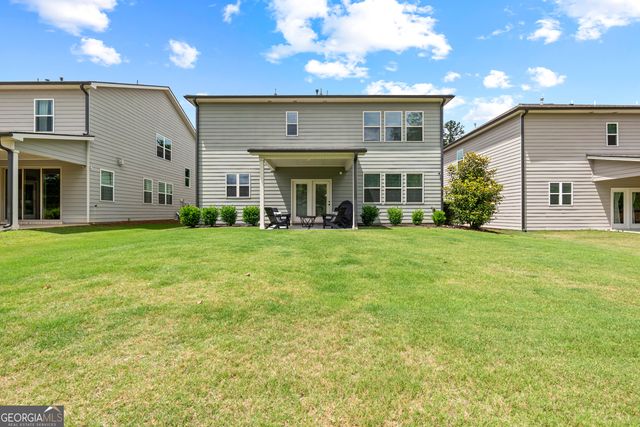 206 Caledonia Court, Peachtree City, GA 30269