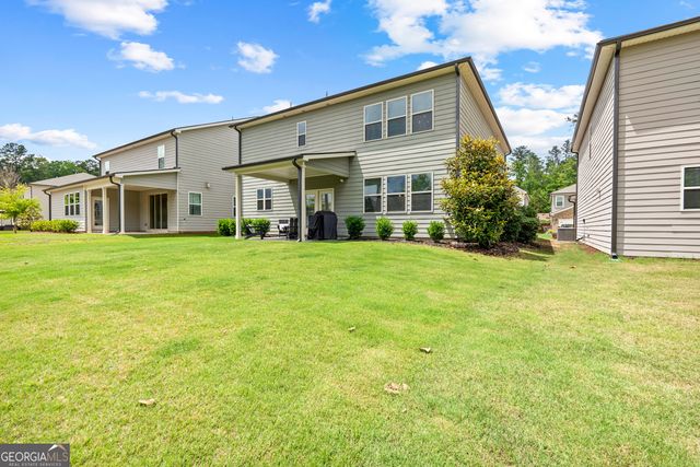 206 Caledonia Court, Peachtree City, GA 30269