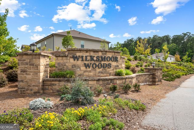 206 Caledonia Court, Peachtree City, GA 30269